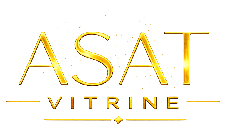 ASAT Vitrine